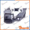 Serrure de porte avant gauche pour BMW | 56628, 2313077